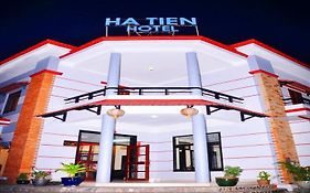 Ha Tien Hotel