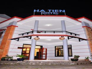 Ha Tien Hotel Hà Tiên Exterior photo